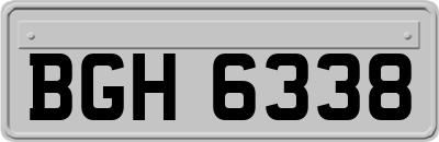 BGH6338