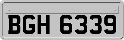 BGH6339