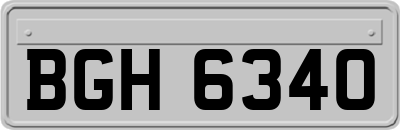 BGH6340