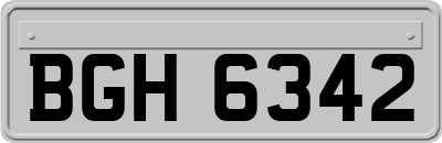 BGH6342