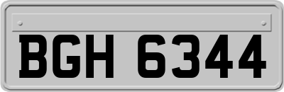 BGH6344