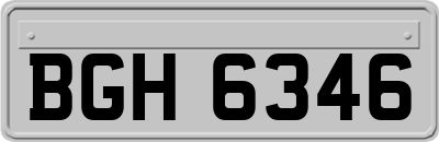 BGH6346