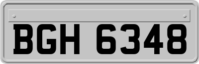 BGH6348