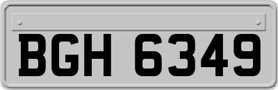 BGH6349
