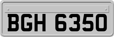 BGH6350