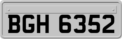 BGH6352