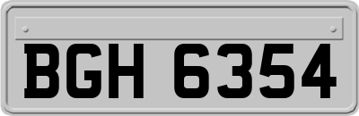 BGH6354