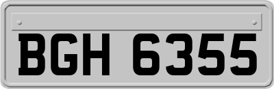 BGH6355