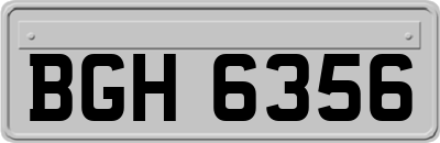 BGH6356