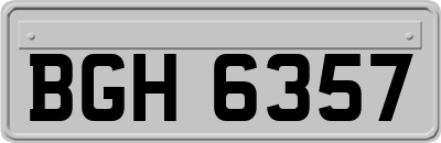 BGH6357