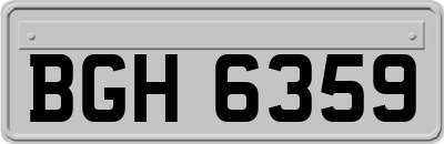 BGH6359