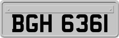 BGH6361