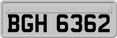 BGH6362