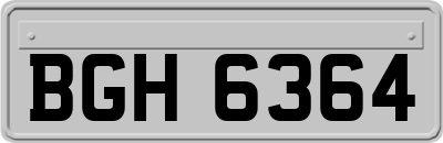 BGH6364