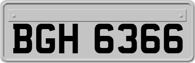 BGH6366