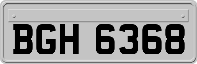 BGH6368