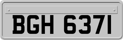 BGH6371