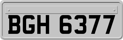 BGH6377