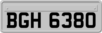 BGH6380