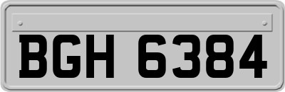 BGH6384