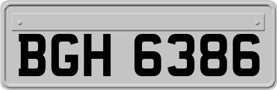 BGH6386