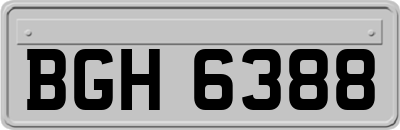BGH6388