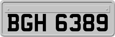 BGH6389