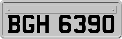 BGH6390