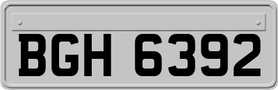 BGH6392