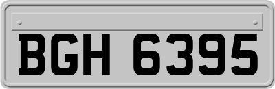 BGH6395