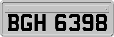 BGH6398