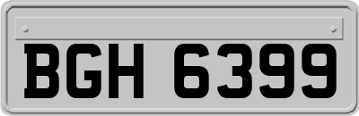BGH6399