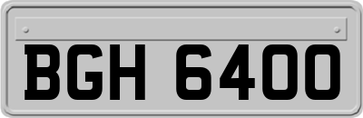 BGH6400
