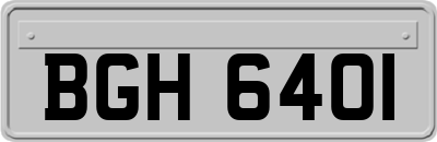 BGH6401