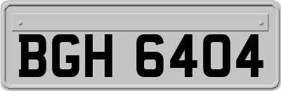 BGH6404