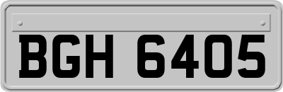BGH6405