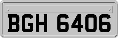 BGH6406