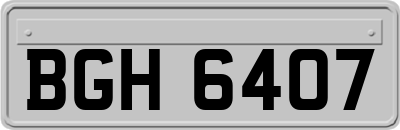 BGH6407