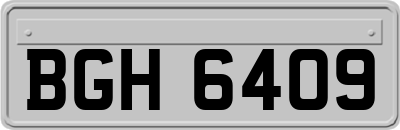 BGH6409