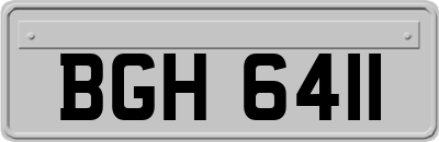 BGH6411