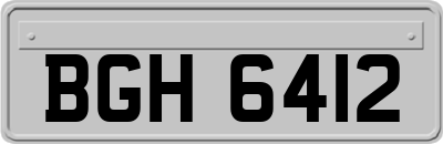 BGH6412