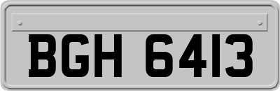 BGH6413