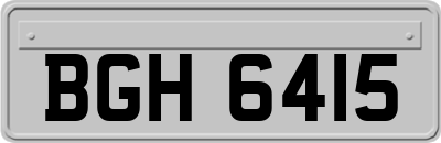 BGH6415