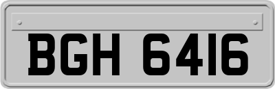 BGH6416