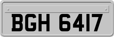 BGH6417