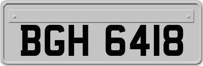 BGH6418