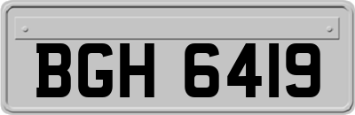 BGH6419
