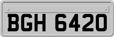 BGH6420