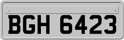 BGH6423