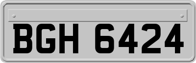 BGH6424